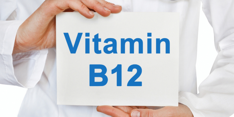 Vitamin B12 Deficiency Increases Risk Of Depression: TILDA Study ...